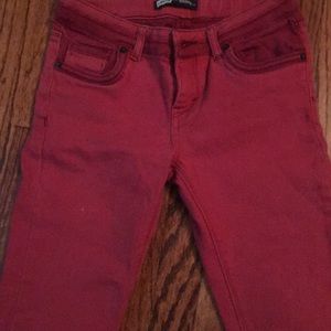Levi’s 7 regular kids size
